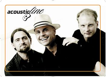 Acousticline